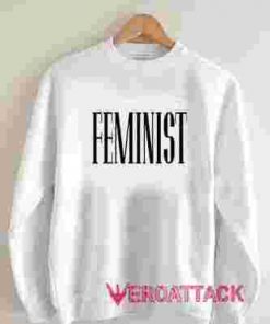 Feminist Unisex Sweatshirts