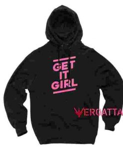 Get It Girl shirt