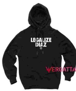 Legalize diaz shirt