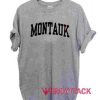 Montauk T Shirt