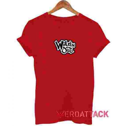 Wild n Out T Shirt