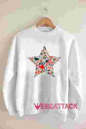 4th of july sweatshirts