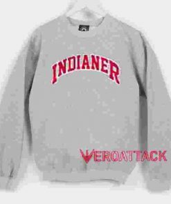 Indianer Unisex Sweatshirts