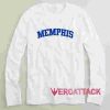 Memphis Long sleeve T Shirt
