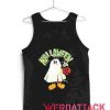 Mickey Mouse Helloween Tank Top Men And Women