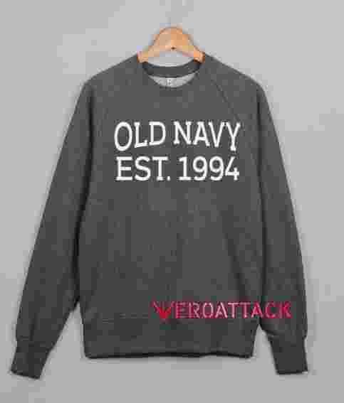 old navy 1994 sweatshirt