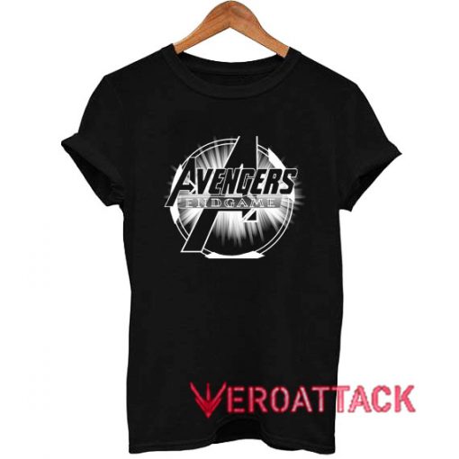 A For Avengers Endgame T Shirt Size XS,S,M,L,XL,2XL,3XL