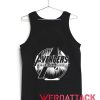 A For Avengers Endgame Tank Top Men And Women
