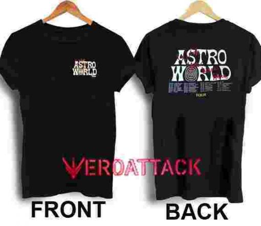 Astroworld Wish You Were Here T Shirt Size XS,S,M,L,XL,2XL,3XL