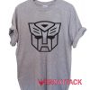 Autobot Transformers T Shirt Size XS,S,M,L,XL,2XL,3XL