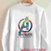 Avengers Endgame Symbol Unisex Sweatshirts