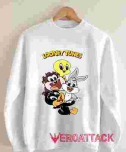 Baby Looney Tunes Unisex Sweatshirts