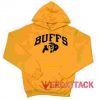 CU Buffs Gold Yellow color Hoodies