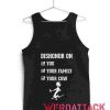 Dishonor On You Tank Top Men And Women