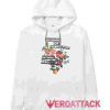 Division Of Agriculture White color Hoodies