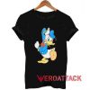 Donald Duck T Shirt Size XS,S,M,L,XL,2XL,3XL