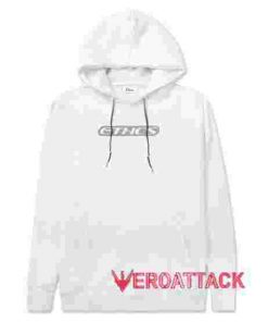 ETHCS White color Hoodies