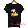 Fiery Hottie Betty Boop T Shirt Size XS,S,M,L,XL,2XL,3XL
