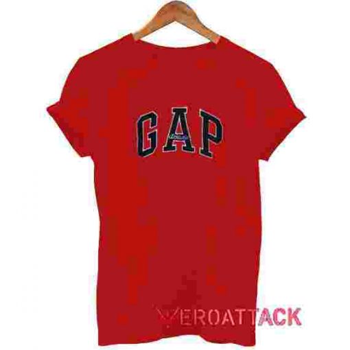 Gap Athletic T Shirt Size XS,S,M,L,XL,2XL,3XL
