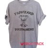 Harry Potter Triwizard Tournament T Shirt Size XS,S,M,L,XL,2XL,3XL