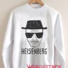 Heisenberg Unisex Sweatshirts