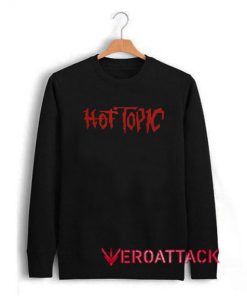 Hot Topic Unisex Sweatshirts