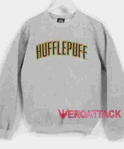 Hufflepuff Unisex Sweatshirts