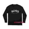 Hugo Boss Long sleeve T Shirt