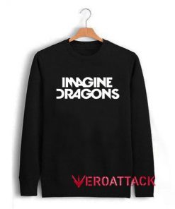 Imagine Dragons Unisex Sweatshirts