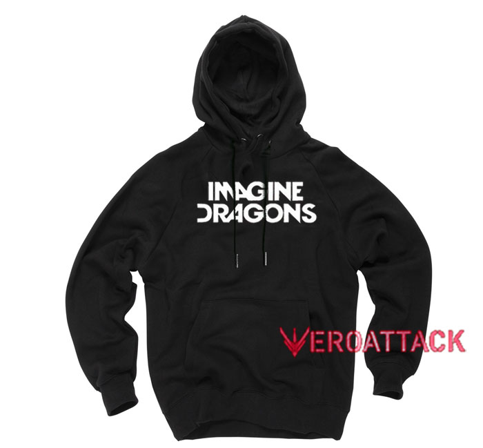 imagine dragon hoodie