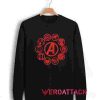 Logos Avengers Endgame Unisex Sweatshirts