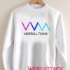 Merrell Twins Unisex Sweatshirts