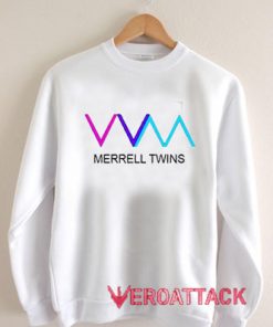 Merrell Twins Unisex Sweatshirts