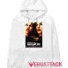 Mulholland Drive Movie Poster White color Hoodies