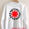 Red Hot Chili Peppers Unisex Sweatshirts