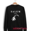 Salem 1692 Unisex Sweatshirts