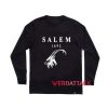 Salem 1692 Long sleeve T Shirt