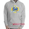 Sick and Tide Grey color Hoodies