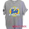 Sick and Tide T Shirt Size XS,S,M,L,XL,2XL,3XL