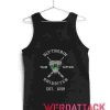 Slytherin Quidditch Team Captain Tank Top Men And Women