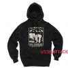 The Exorcist Don't Watch It Alone Black color Hoodies