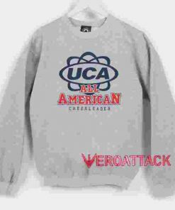 UCA All American Unisex Sweatshirts