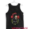 Viva La Vida Frida Kahlo Tank Top Men And Women