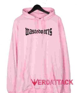 Wasted Paris Other Light Pink color Hoodies