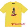 Pineapple Slut T Shirt Size XS,S,M,L,XL,2XL,3XL