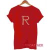 R For Ron T Shirt Size XS,S,M,L,XL,2XL,3XL