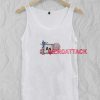 Aesthetic Other Tank Top Men And Women