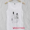 Death Grips The Money Store Tank Top Men And Women