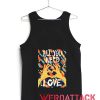 Love Concept Tank Top Men And Women