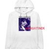 The Smiths Other White color Hoodies